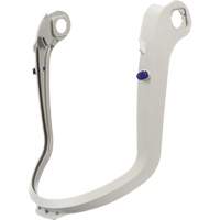 Replacement Visor Frame Assembly M-920 St. Lawrence Industrial & Safety Supply