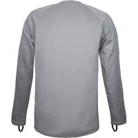 Superior&reg; CASTXP Shirt with Cut-Resistant Sleeves St. Lawrence Industrial & Safety Supply