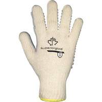 Cool Grip&reg; SCSS Heat Resistant Gloves, Cotton, Medium/Small St. Lawrence Industrial & Safety Supply