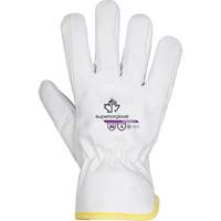 Endura&reg; 378WGKGTL Cut-Resistant Gloves, Size X-Small, Goatskin/TenActiv/Thinsulate Shell, ASTM ANSI Level A6 St. Lawrence Industrial & Safety Supply
