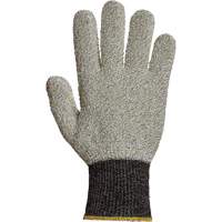 Contender TRFGK Cut & Heat Resistant Gloves, Cotton, X-Small St. Lawrence Industrial & Safety Supply