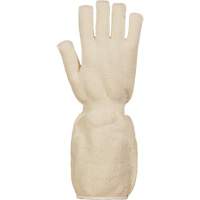 Cool Grip&reg; TRGSS Heat-Resistant Gloves, Cotton, Medium/Small, Protects Up To 752° F (400° C) St. Lawrence Industrial & Safety Supply