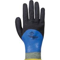 SCXPNTFC Double-Coated Cut-Resistant Gloves, Size 6, 13 Gauge, Nitrile Coated, ParaActiv Shell, ASTM ANSI Level A5 St. Lawrence Industrial & Safety Supply
