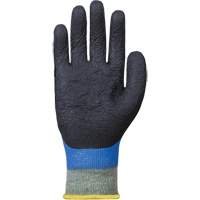 SCXPNTFC Double-Coated Cut-Resistant Gloves, Size 6, 13 Gauge, Nitrile Coated, ParaActiv Shell, ASTM ANSI Level A5 St. Lawrence Industrial & Safety Supply