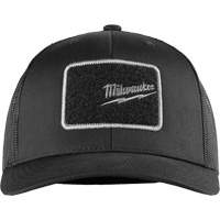 Casquette antichocs, Noir St. Lawrence Industrial & Safety Supply