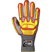 Performance & Ergonomic Gloves