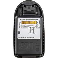 Bloc-pile LI-ION rechargeable Peltor St. Lawrence Industrial & Safety Supply
