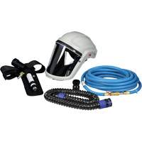Versaflo Supplied Air Cooling Valve Kit V-100PSK, Paint Spray Kit St. Lawrence Industrial & Safety Supply