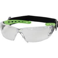 Bandeau pour lunettes de s&eacute;curit&eacute; St. Lawrence Industrial & Safety Supply