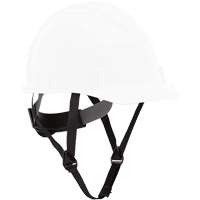 North&reg; Four-Point Hardhat Chin Strap St. Lawrence Industrial & Safety Supply