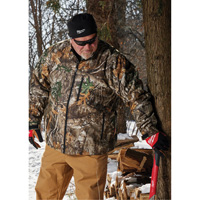 WORKSKIN Low-Profile Beanie, Polyester Lining, One Size, Black St. Lawrence Industrial & Safety Supply
