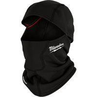 Passe-montagne WORKSKIN, Polyester, Noir St. Lawrence Industrial & Safety Supply