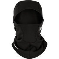 Passe-montagne WORKSKIN, Polyester, Noir St. Lawrence Industrial & Safety Supply