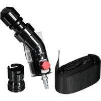 Versaflo Supplied Air Valve Assembly V-300 St. Lawrence Industrial & Safety Supply