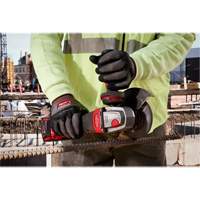 Gants antivibration haute dext&eacute;rit&eacute;, Taille Petit, Paume Synth&eacute;tique St. Lawrence Industrial & Safety Supply
