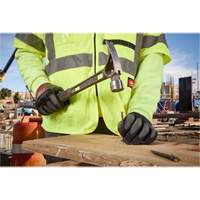 Gants antivibration haute dext&eacute;rit&eacute;, Taille Petit, Paume Synth&eacute;tique St. Lawrence Industrial & Safety Supply