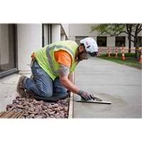 Tapis repose-genoux, 18,4" lo x 13" la, 2,2" &eacute;pais St. Lawrence Industrial & Safety Supply