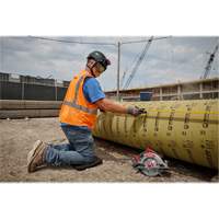 Tapis repose-genoux, 18,4" lo x 13" la, 2,2" &eacute;pais St. Lawrence Industrial & Safety Supply