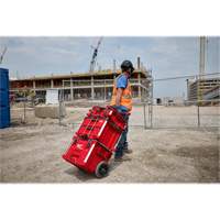 Tapis repose-genoux Packout, 18,7" lo x 13,7" la, 2,2" &eacute;pais St. Lawrence Industrial & Safety Supply