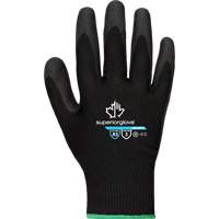 KnitActiv Pro Cold-Rated Gloves, Size Small, PVC Coated, Nylon/Acrylic Shell, ASTM ANSI Level A5 St. Lawrence Industrial & Safety Supply
