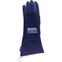 Cryokit 400 Waterproof Cryogenic Gloves St. Lawrence Industrial & Safety Supply