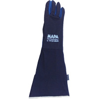Cryokit 550 Waterproof Cryogenic Gloves St. Lawrence Industrial & Safety Supply