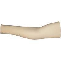 KnitActiv PKCW Low Hazard Protective Sleeve - Vend Pack, 18", Cotton, Beige St. Lawrence Industrial & Safety Supply