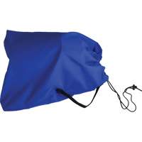 Hard Cap & Shield Storage Bag St. Lawrence Industrial & Safety Supply