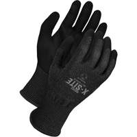 Gants enduits r&eacute;sistants &agrave; la coupe pour &eacute;cran tacticle X-Site, Taille 6, Calibre 18, Rev&ecirc;tement Polyur&eacute;thane, Enveloppe en PEHP, ASTM ANSI niveau A4 St. Lawrence Industrial & Safety Supply