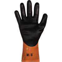 Dexterity&reg; S18TX26FN Cut Resistant Gloves, Size 6, 18 Gauge, Foam Nitrile Coated, TenActiv Shell, ASTM ANSI Level A9 St. Lawrence Industrial & Safety Supply