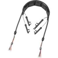 Bandeau Peltor AG11-13-F/SP St. Lawrence Industrial & Safety Supply