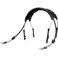 Bandeau Peltor AG11-13-F/SP St. Lawrence Industrial & Safety Supply