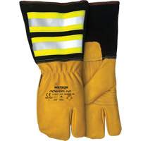 Gants résistants à la chaleur