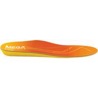 Semelles ergonomiques thermiques F99TH1213, tr&egrave;s petits, Femmes 5 - 7 St. Lawrence Industrial & Safety Supply