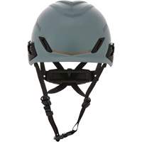 V-Gard&reg; H1 Safety Helmet, Ratchet Suspension, Vented St. Lawrence Industrial & Safety Supply