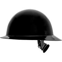 Skullgard&reg; Full Brim Hard Hat, Ratchet Suspension, Non-Vented St. Lawrence Industrial & Safety Supply