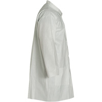ProShield&reg; 50 Lab Coat, Microporous, White, Small St. Lawrence Industrial & Safety Supply