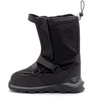 Klondike Overshoes, Nylon, Hook and Loop St. Lawrence Industrial & Safety Supply