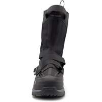 Klondike Overshoes, Nylon, Hook and Loop St. Lawrence Industrial & Safety Supply