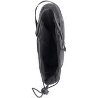 Klondike Overshoes, Nylon, Hook and Loop St. Lawrence Industrial & Safety Supply