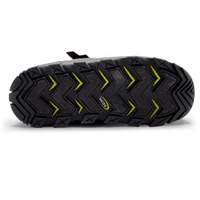 Klondike Overshoes, Nylon, Hook and Loop St. Lawrence Industrial & Safety Supply