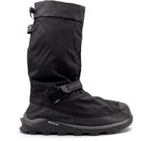 Voyager Overshoes, Nylon, Hook and Loop Closure St. Lawrence Industrial & Safety Supply