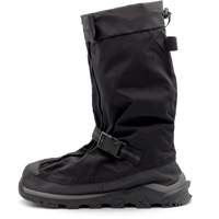 Voyager Overshoes, Nylon, Hook and Loop Closure St. Lawrence Industrial & Safety Supply