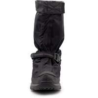 Voyager Overshoes, Nylon, Hook and Loop Closure St. Lawrence Industrial & Safety Supply