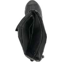 Voyager Overshoes, Nylon, Hook and Loop Closure St. Lawrence Industrial & Safety Supply