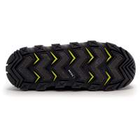 Voyager Overshoes, Nylon, Hook and Loop Closure St. Lawrence Industrial & Safety Supply