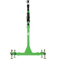 DBI-SALA&reg; Confined Space Short Reach Davit System St. Lawrence Industrial & Safety Supply