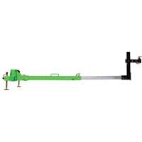 DBI-SALA&reg; Confined Space Vehicle Counterweighted Base St. Lawrence Industrial & Safety Supply