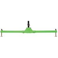 DBI-SALA&reg; Confined Space Vehicle Counterweighted Base St. Lawrence Industrial & Safety Supply