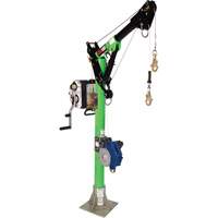 DBI-SALA&reg; Confined Space Short Reach Davit Arm St. Lawrence Industrial & Safety Supply